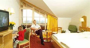 Seehotel Wassermann 시온시브루크 3*,  독일