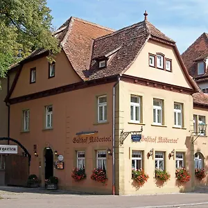 Rödertor Gasthuis