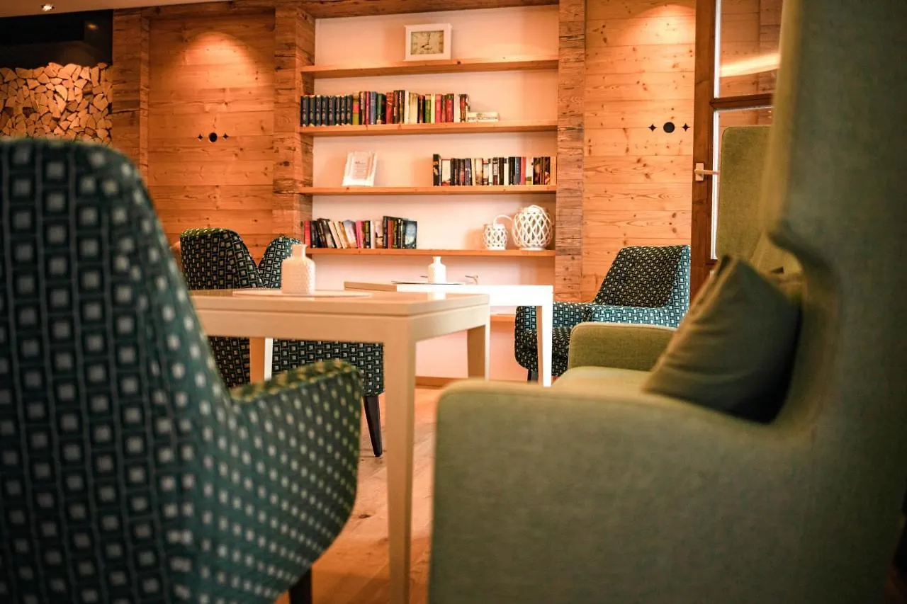 *** Hotel Seehotel Wassermann Seeon-Seebruck Germany