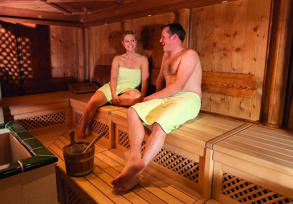 Seehotel Wassermann Seeon-Seebruck 3*,  Germany