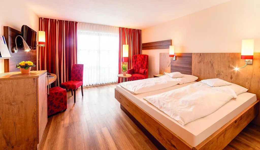 Hotel Seehotel Wassermann Seeon-Seebruck