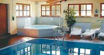 Seehotel Wassermann Seeon-Seebruck Hotel