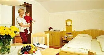 Seehotel Wassermann Seeon-Seebruck Hotel