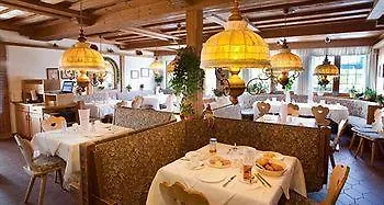 Hotel Seehotel Wassermann Seeon-Seebruck