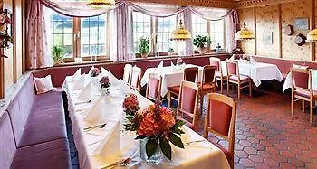 Seehotel Wassermann Seeon-Seebruck 3*,  Germany