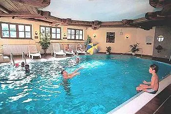 Seehotel Wassermann Seeon-Seebruck Germany