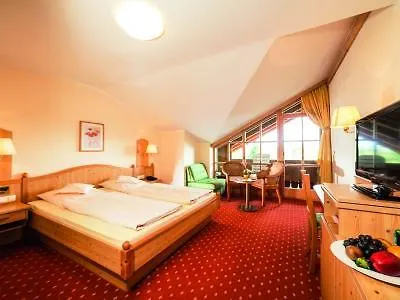 Hotel Seehotel Wassermann Seeon-Seebruck