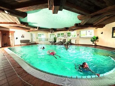 Hotel Seehotel Wassermann Seeon-Seebruck