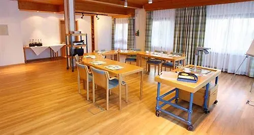 Seehotel Wassermann Seeon-Seebruck Germany