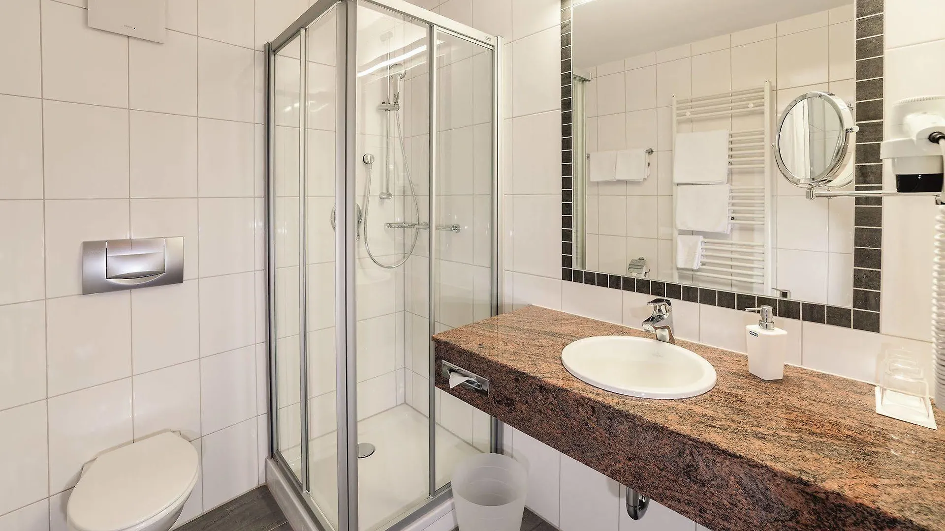 Hotel Seehotel Wassermann Seeon-Seebruck